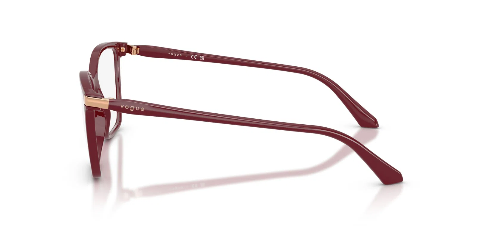 Vogue 5654 Eyeglasses - view 50