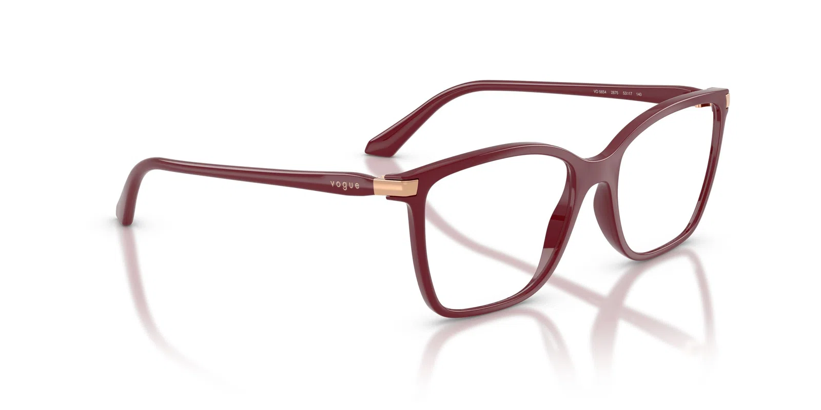 Vogue 5654 Eyeglasses - view 52