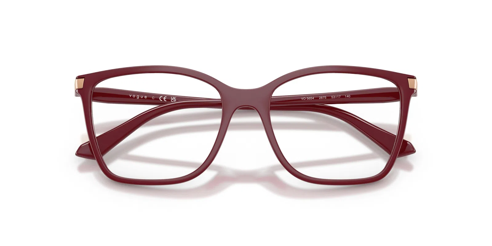 Vogue 5654 Eyeglasses - view 54