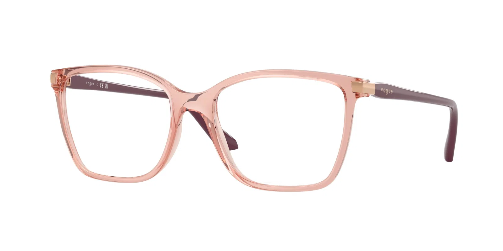 Vogue 5654 Eyeglasses - view 7