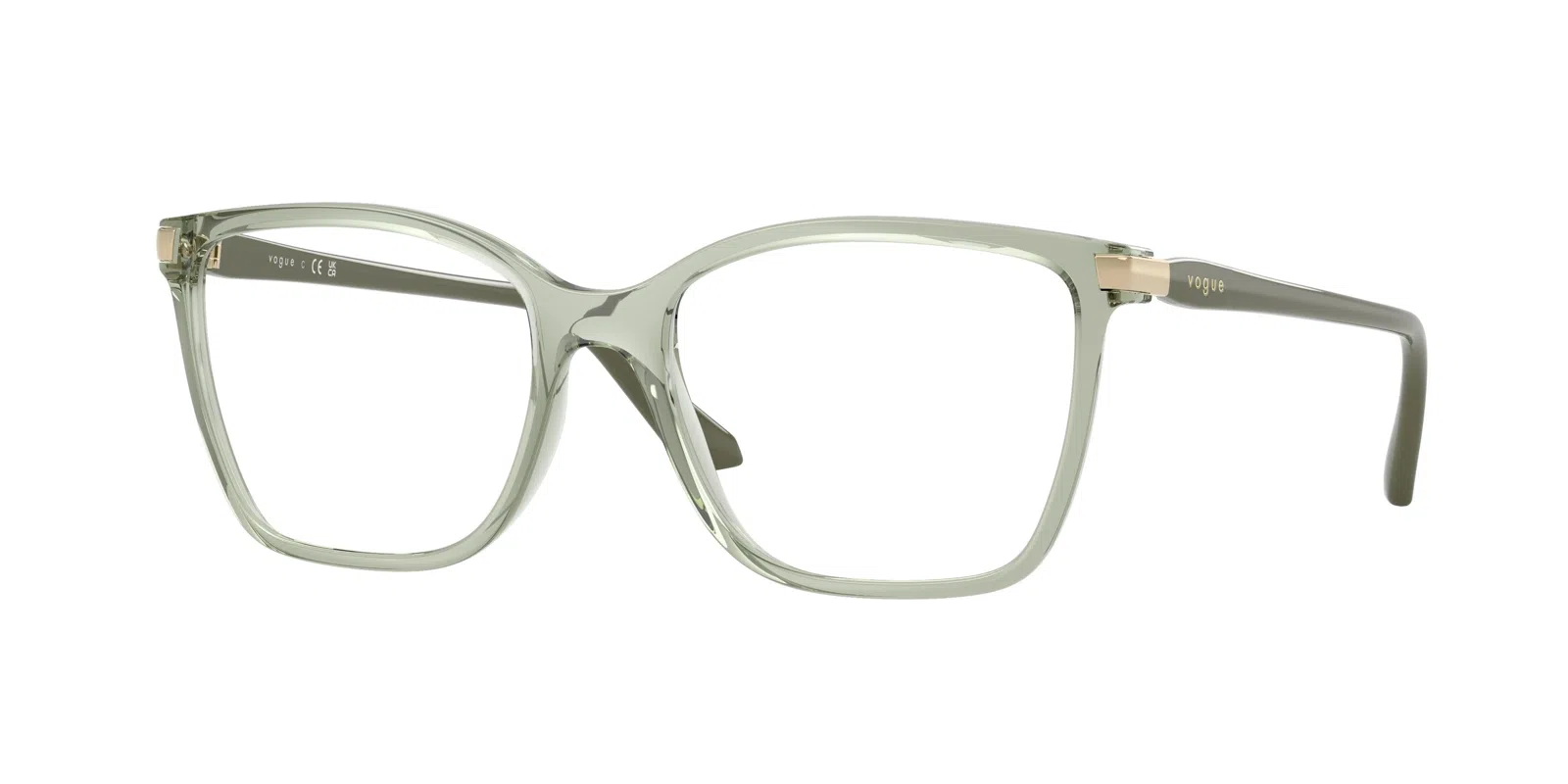 Vogue 5654 Eyeglasses - view 9