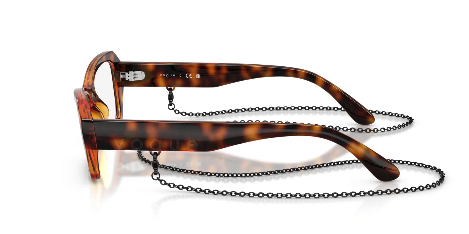 Vogue 5656U Eyeglasses - view 10