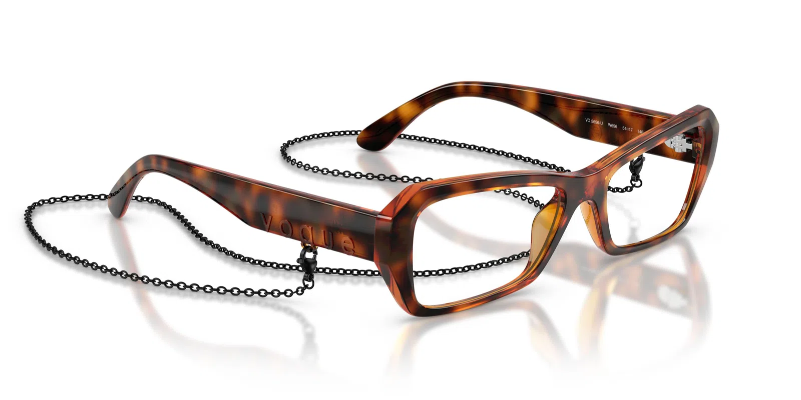 Vogue 5656U Eyeglasses - view 12