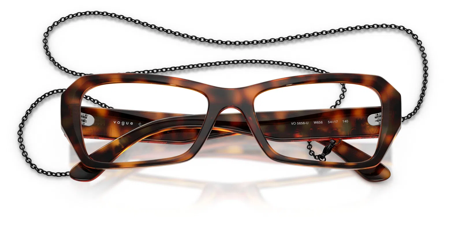 Vogue 5656U Eyeglasses - view 14