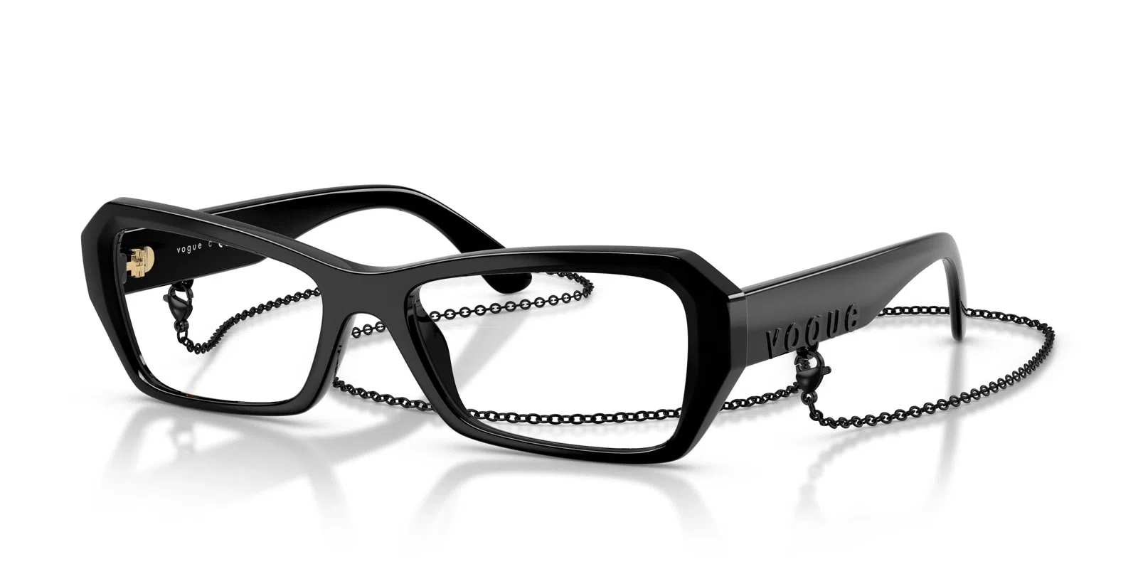 Vogue 5656U Eyeglasses - view 15
