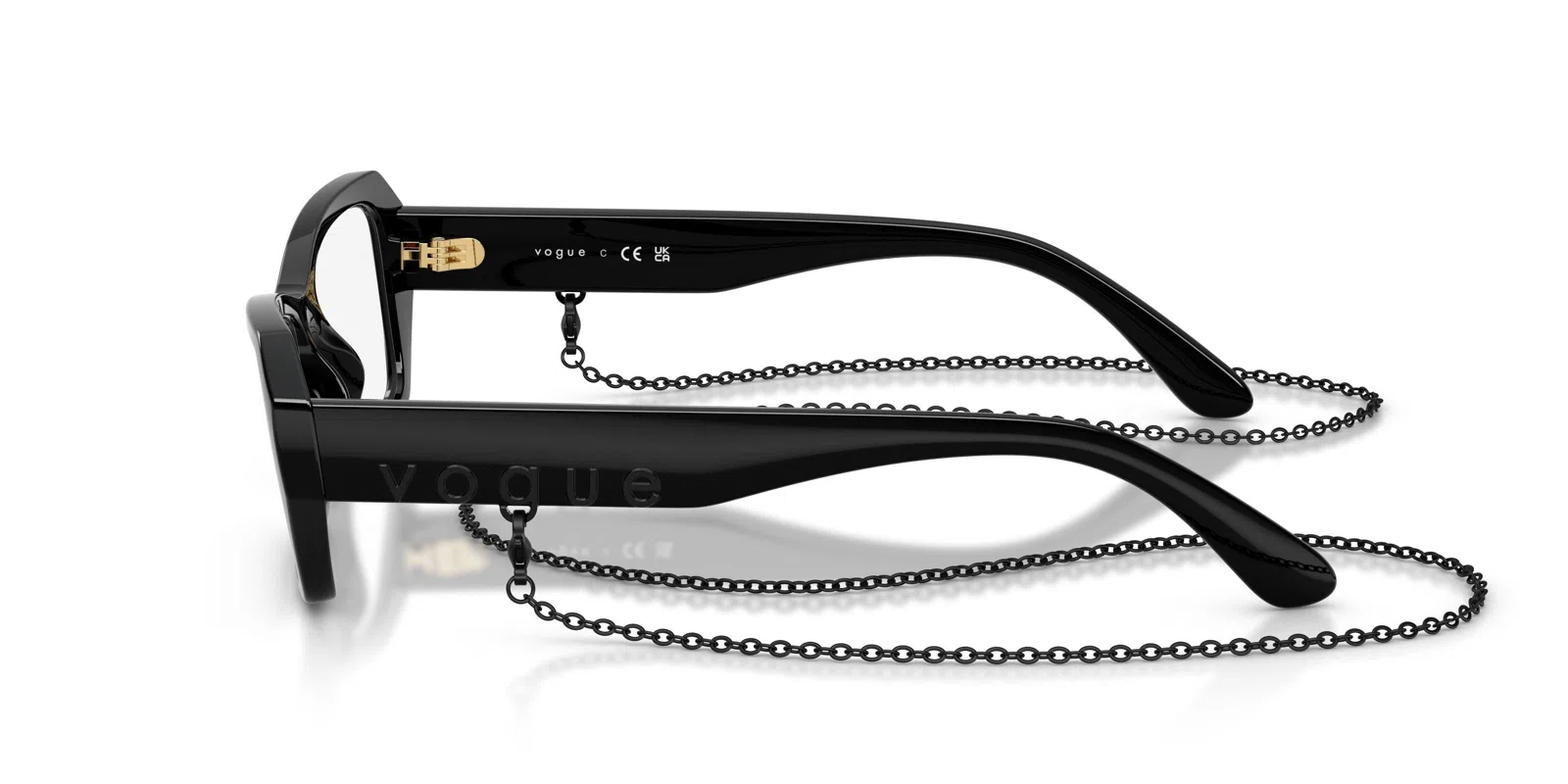 Vogue 5656U Eyeglasses - view 16