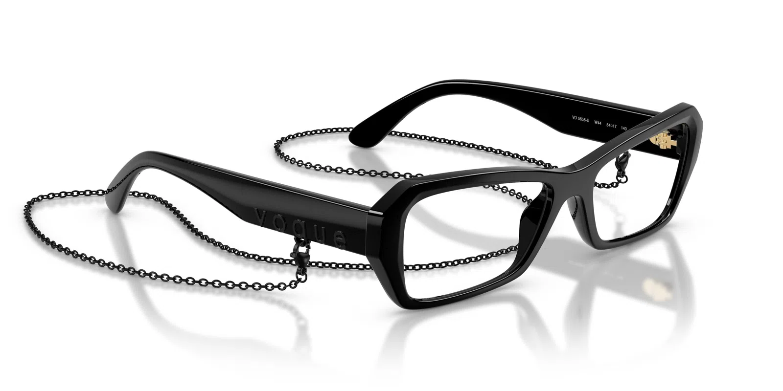 Vogue 5656U Eyeglasses - view 18