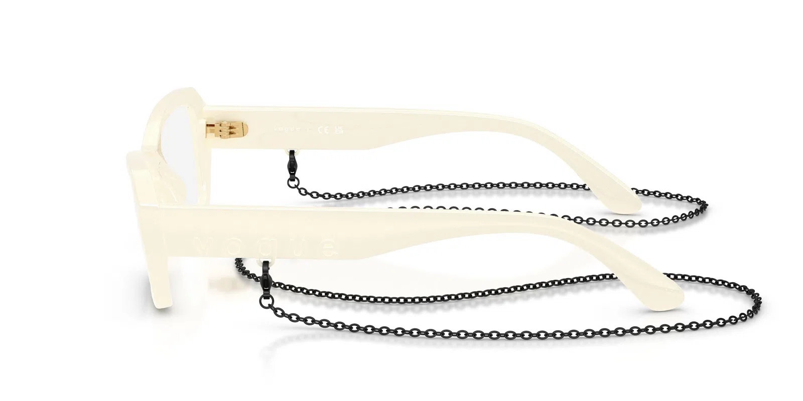 Vogue 5656U Eyeglasses - view 22