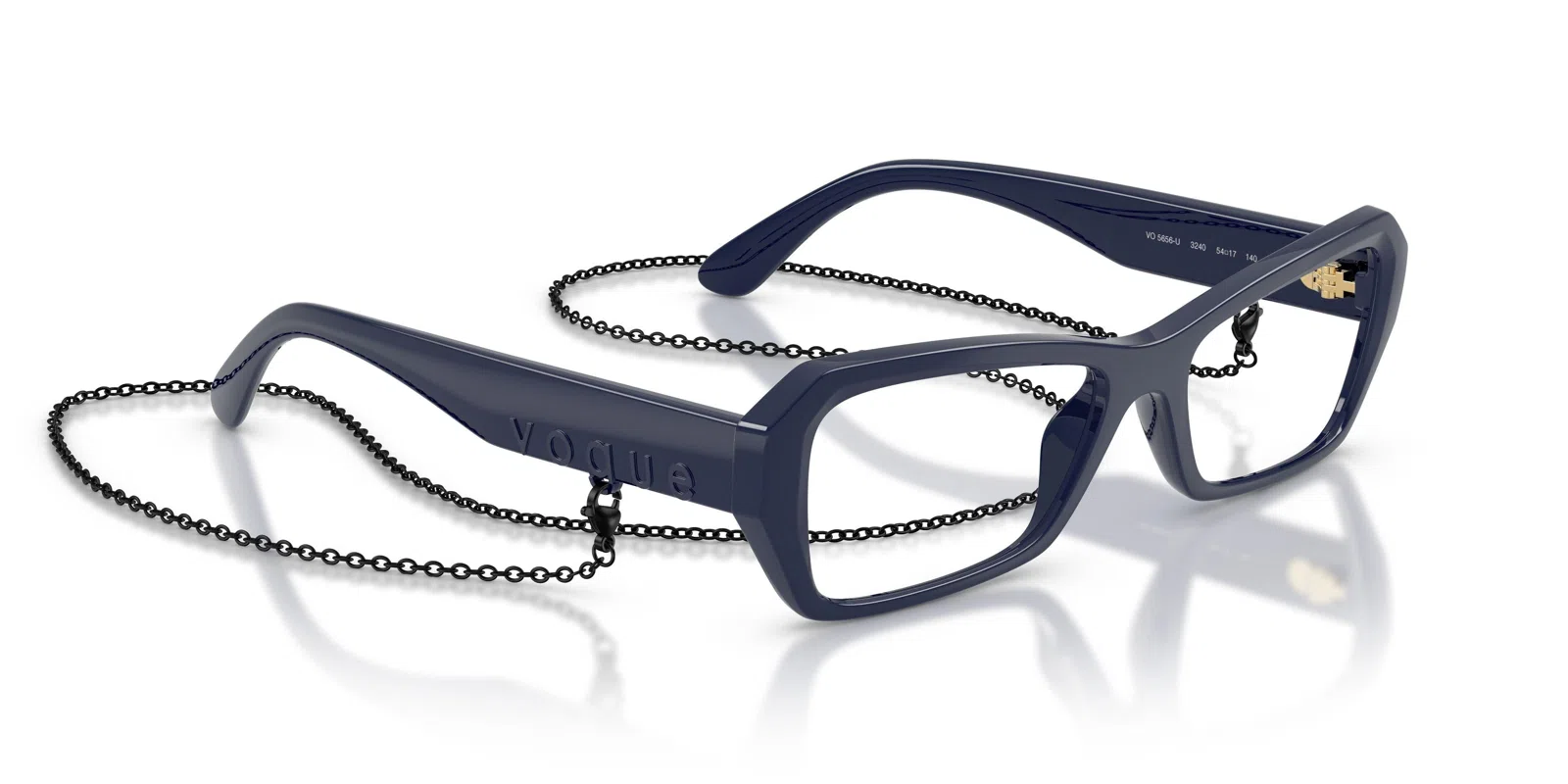 Vogue 5656U Eyeglasses - view 30