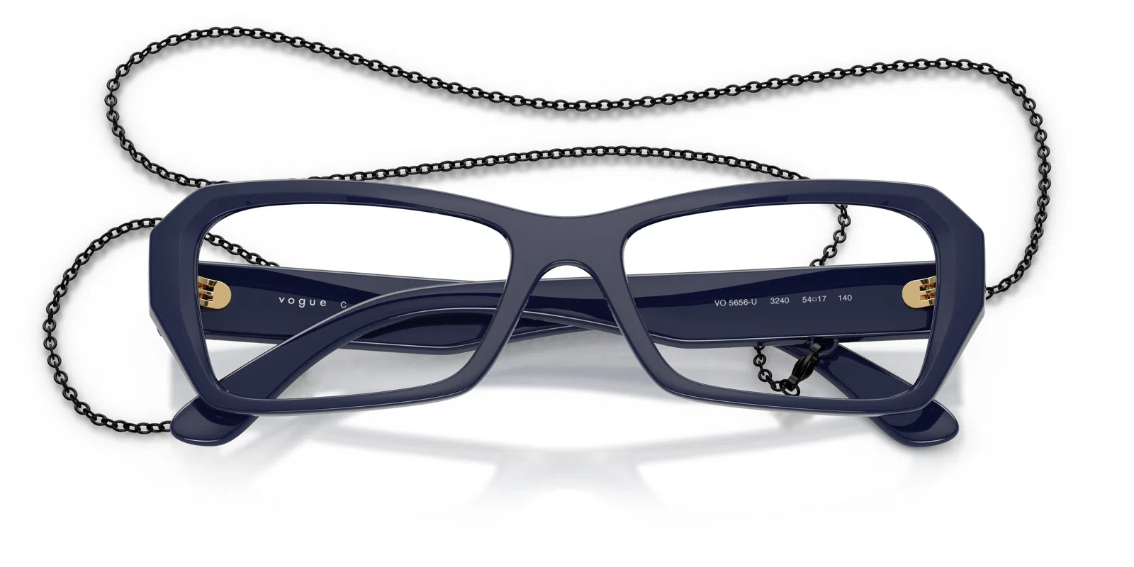Vogue 5656U Eyeglasses - view 32