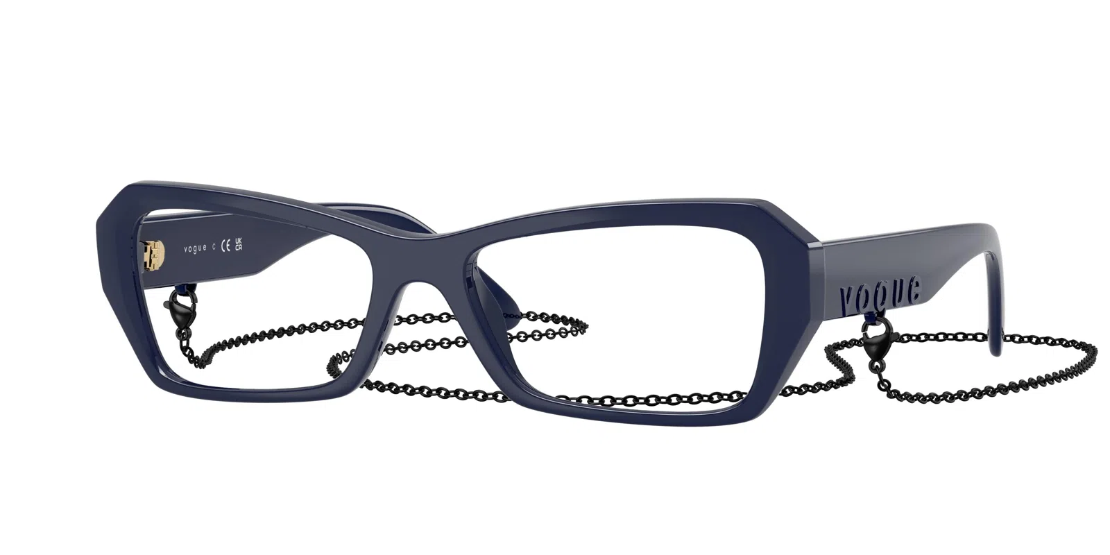 Vogue 5656U Eyeglasses - view 4