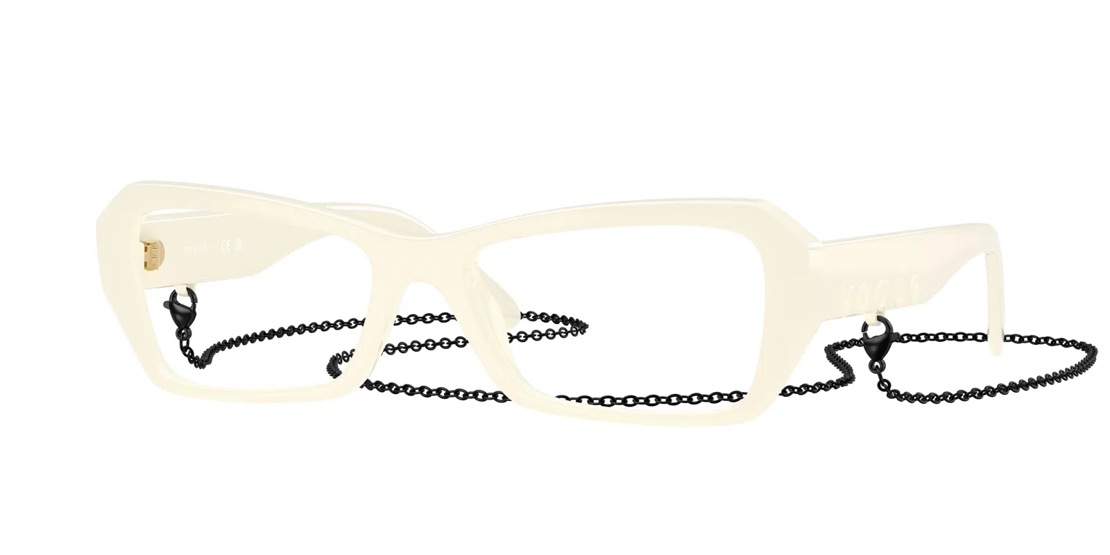 Vogue 5656U Eyeglasses - view 7