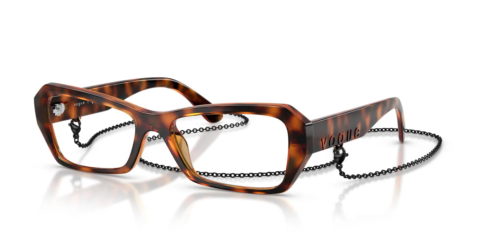 Vogue 5656U Eyeglasses - view 9