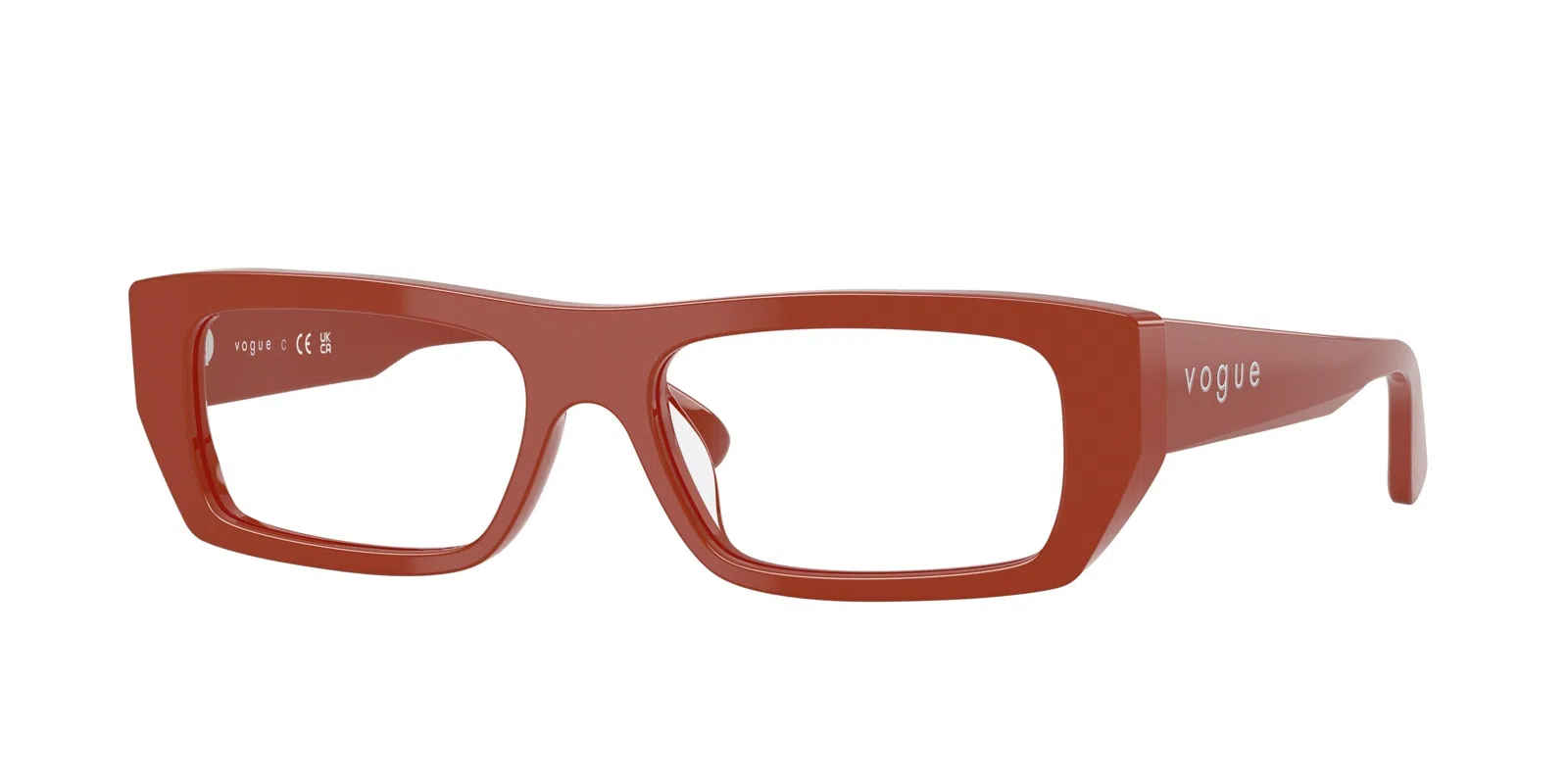 Vogue 5660U Eyeglasses - view 10