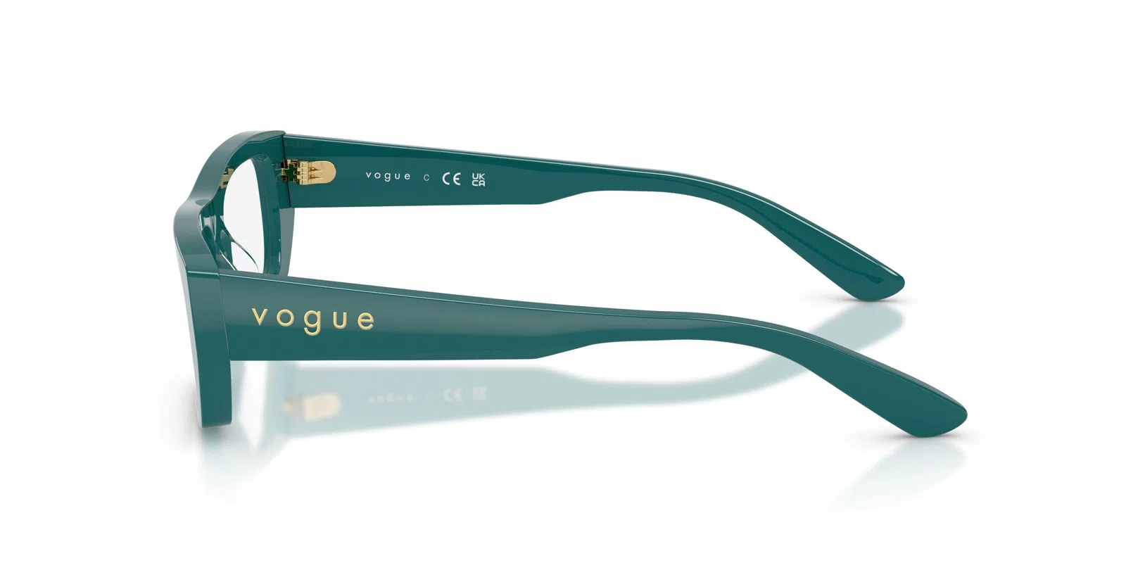 Vogue 5660U Eyeglasses - view 12