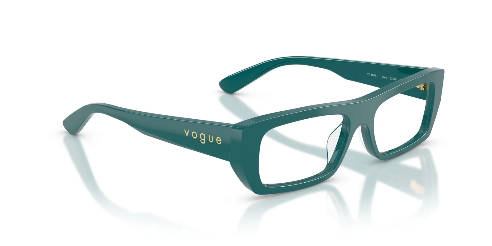 Vogue 5660U Eyeglasses - view 14