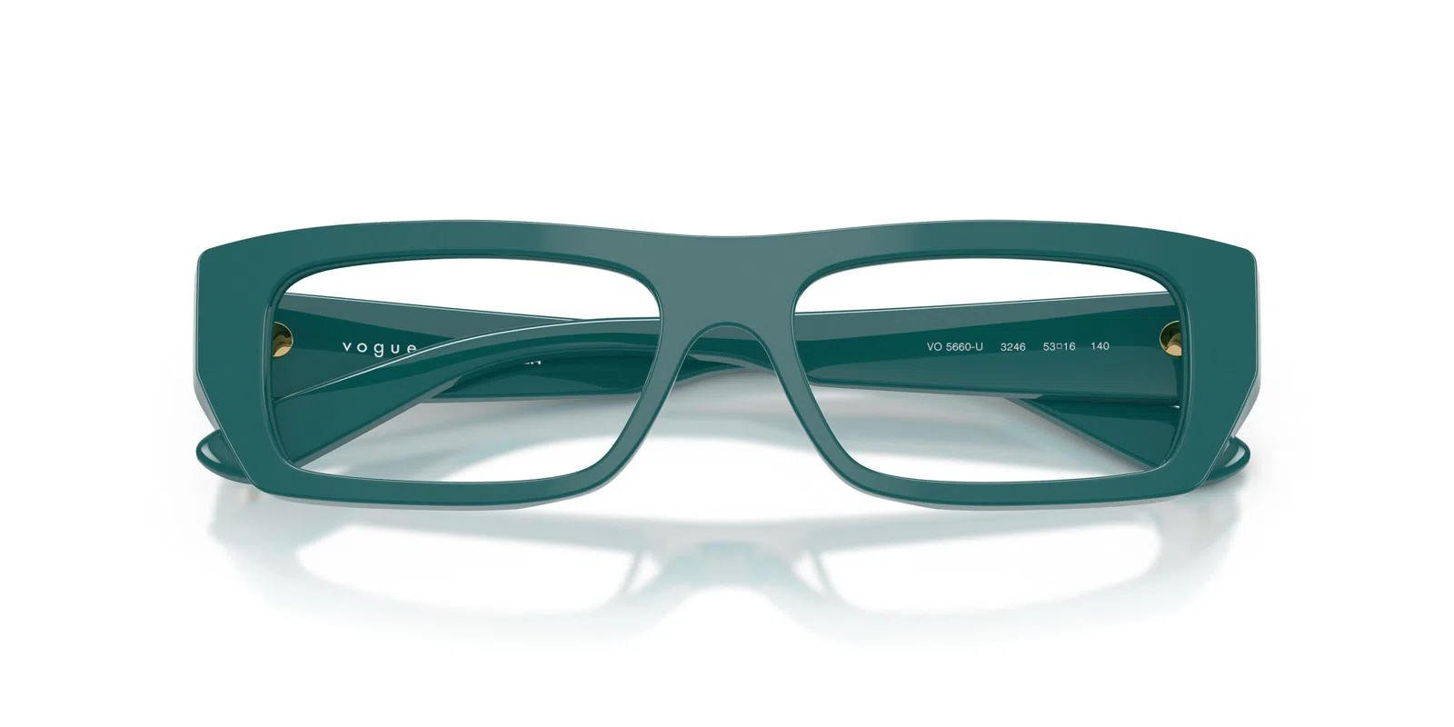 Vogue 5660U Eyeglasses - view 16