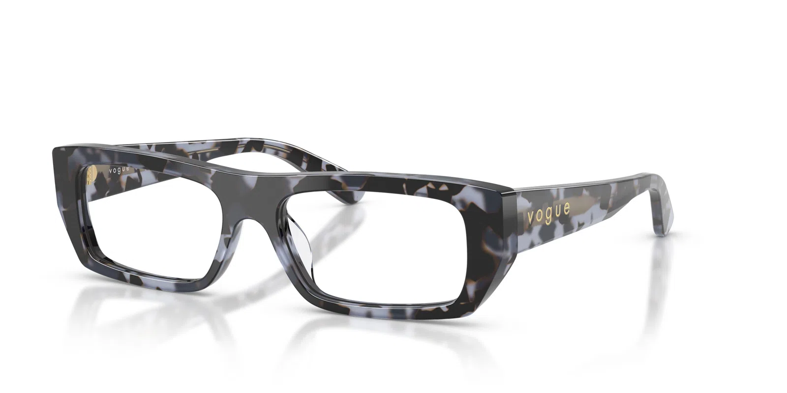 Vogue 5660U Eyeglasses - view 17