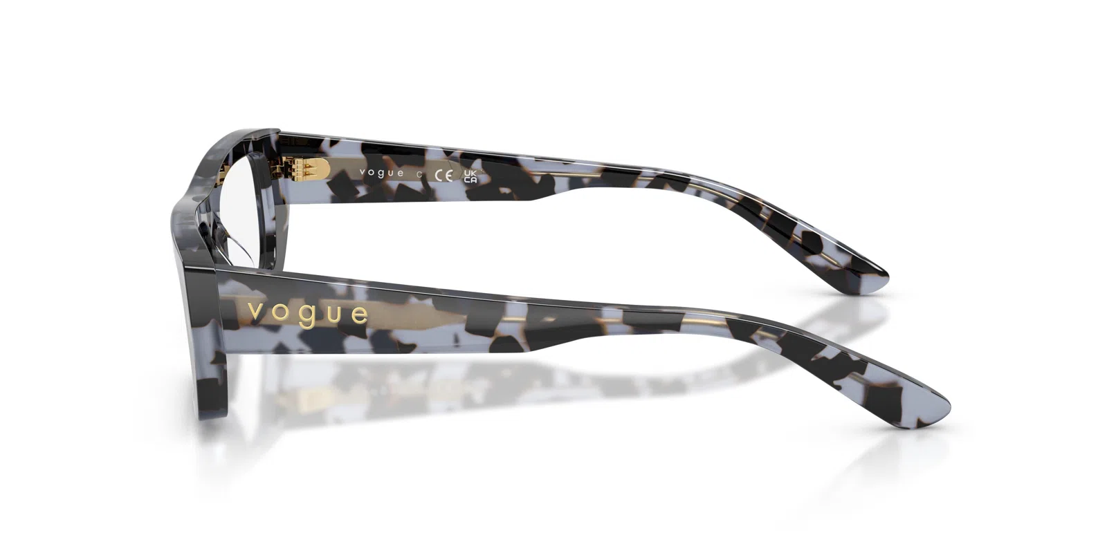 Vogue 5660U Eyeglasses - view 18