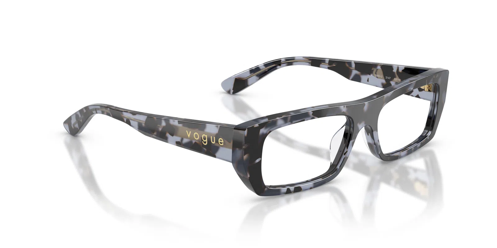 Vogue 5660U Eyeglasses - view 20