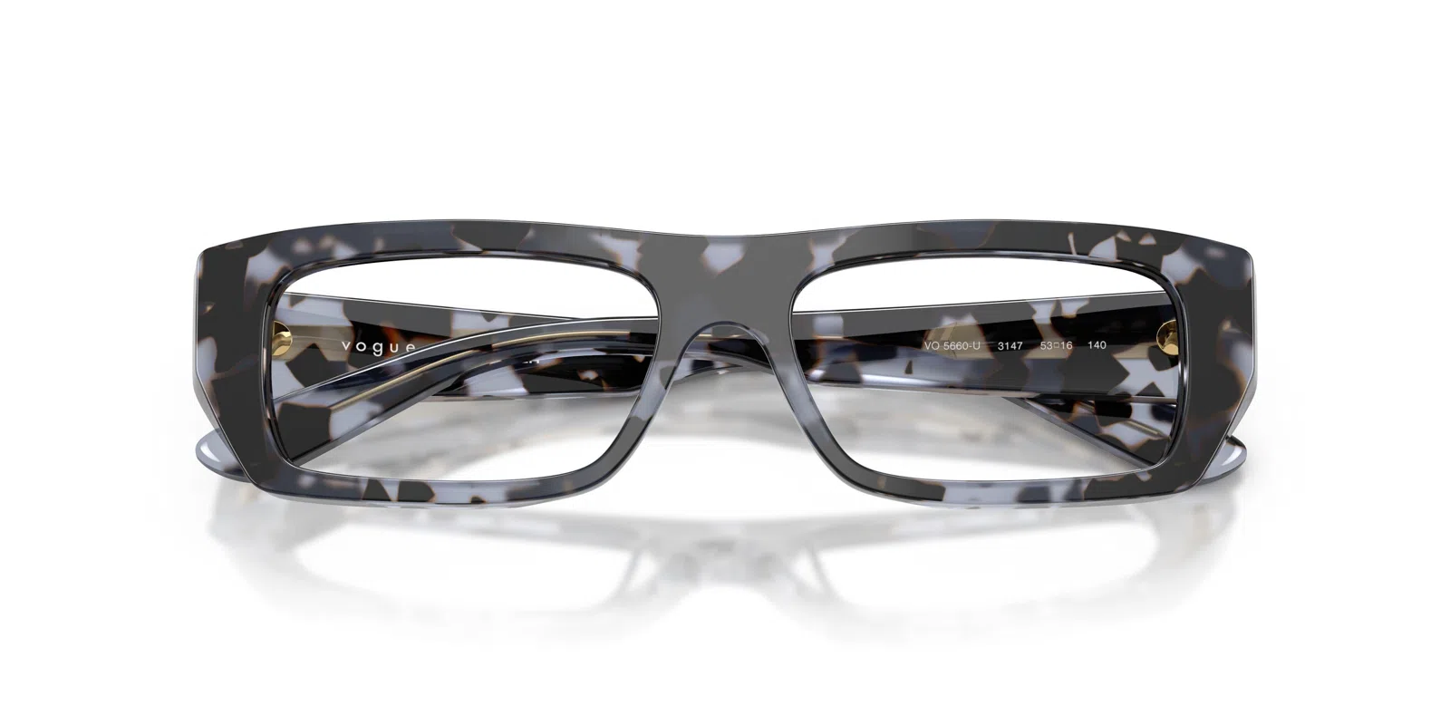 Vogue 5660U Eyeglasses - view 22