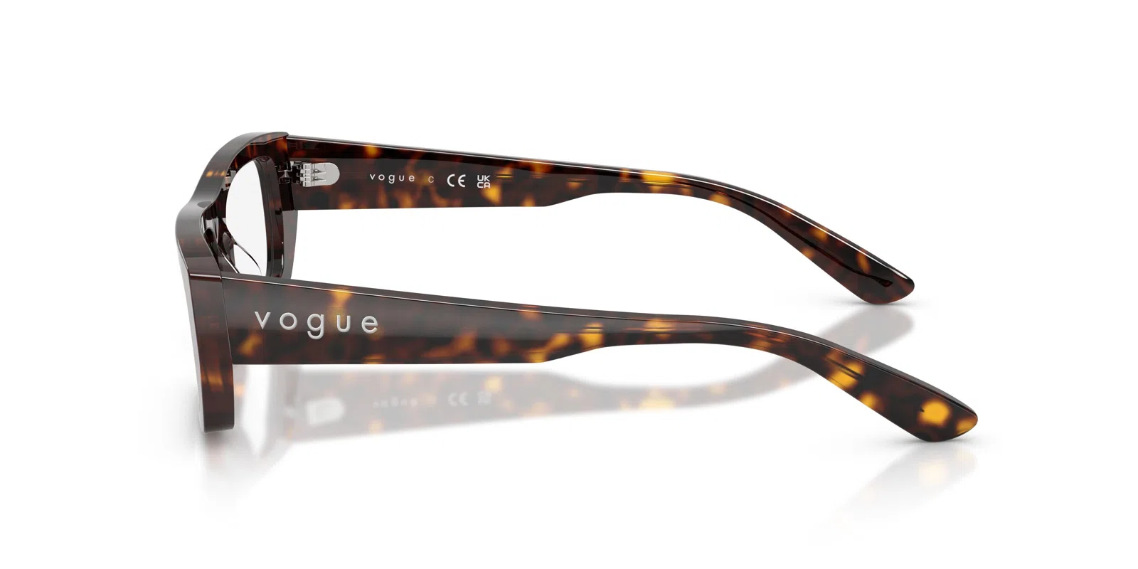 Vogue 5660U Eyeglasses - view 24