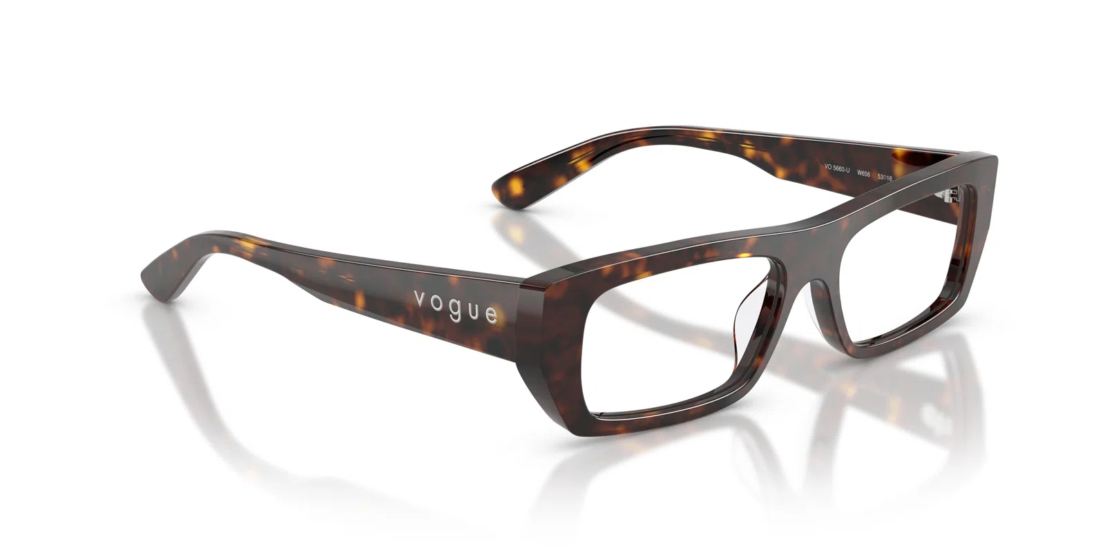 Vogue 5660U Eyeglasses - view 26