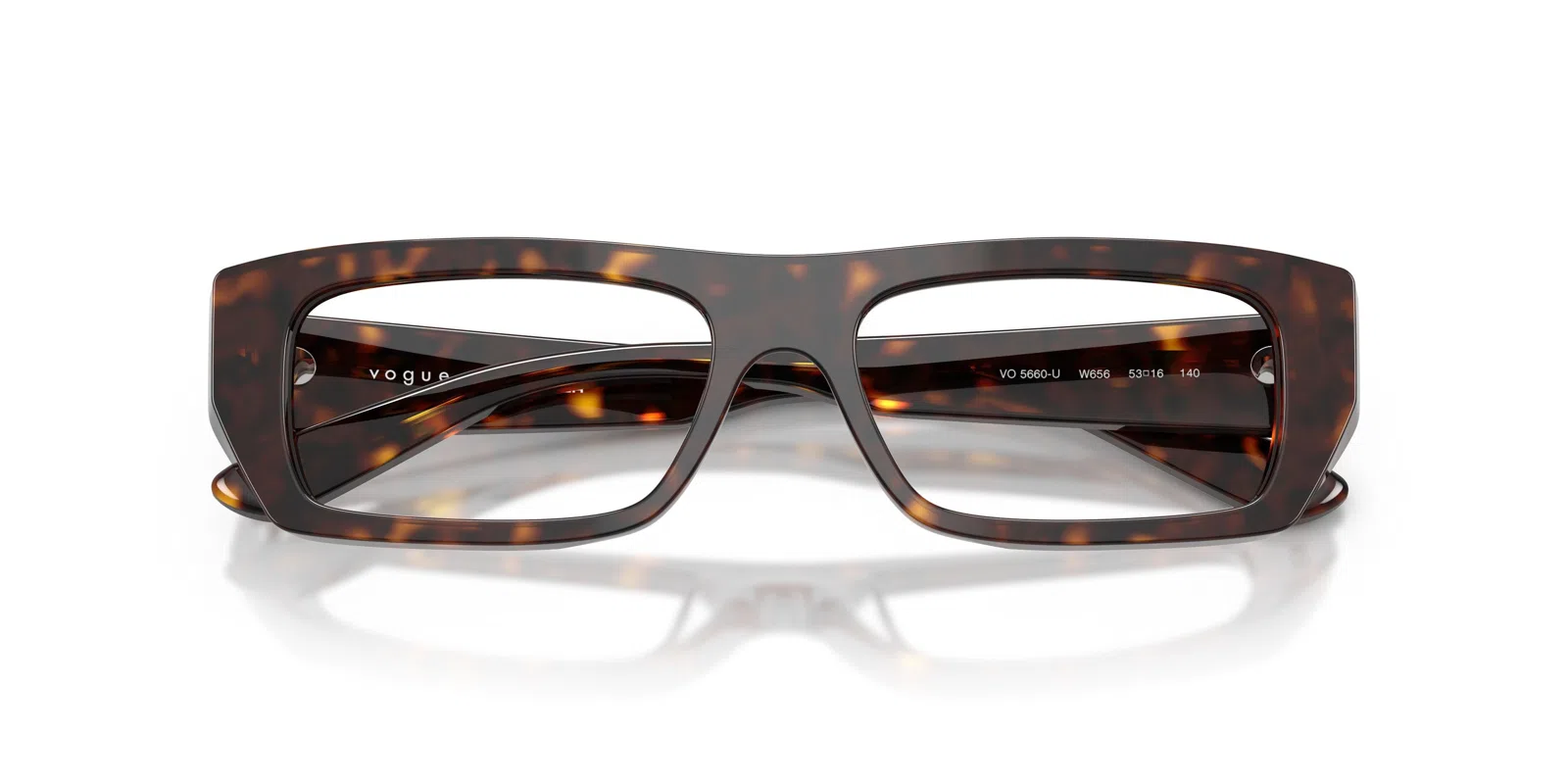 Vogue 5660U Eyeglasses - view 28