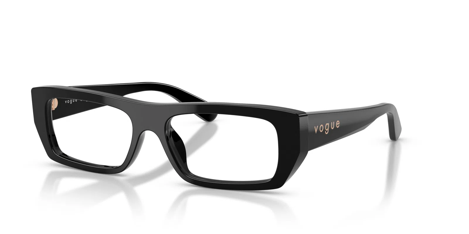 Vogue 5660U Eyeglasses - view 29