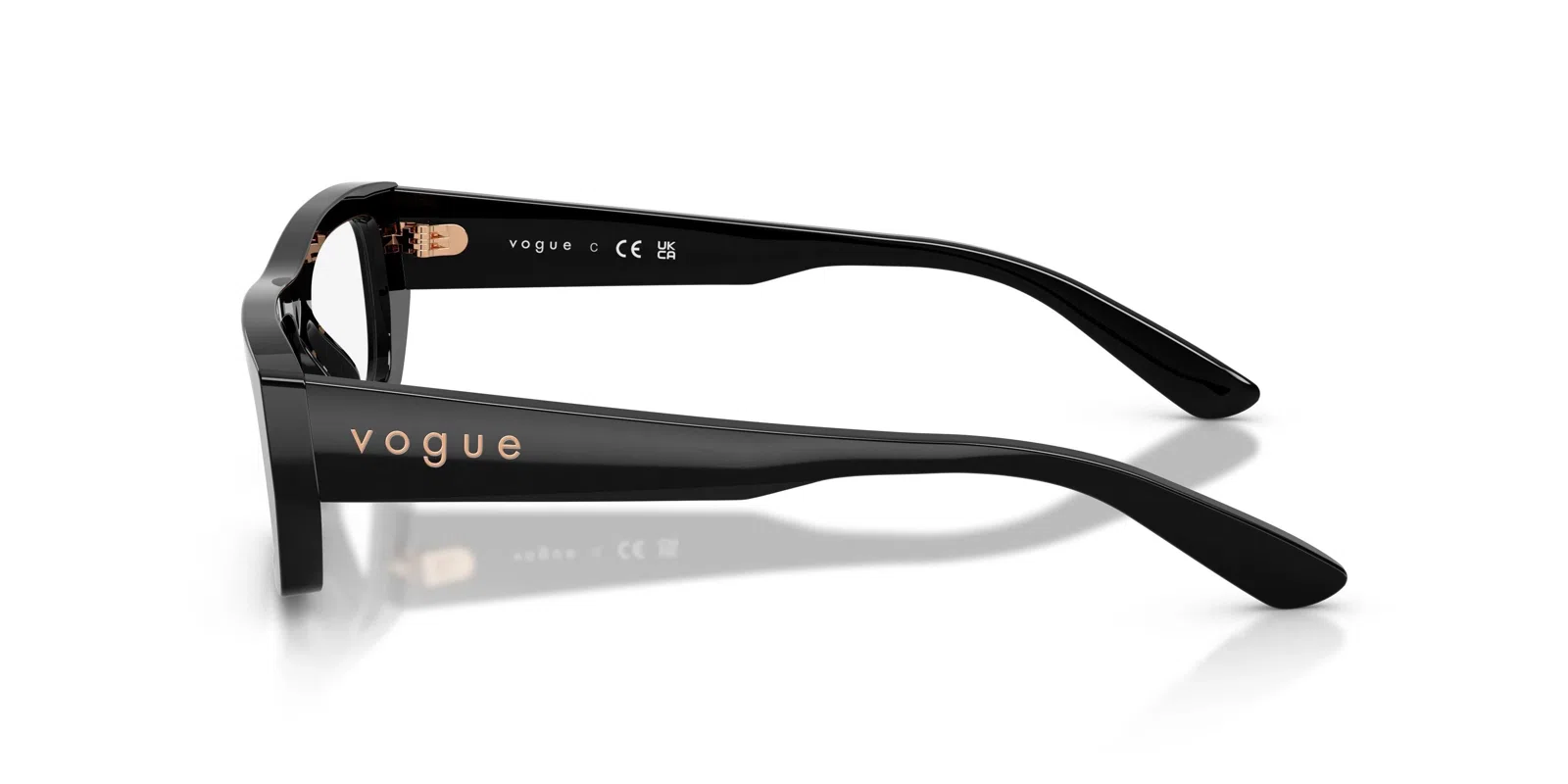 Vogue 5660U Eyeglasses - view 30