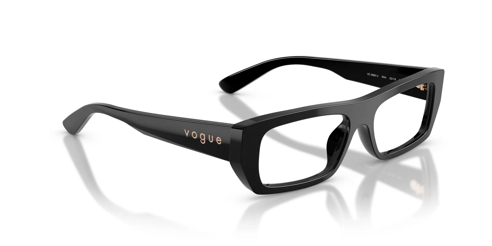Vogue 5660U Eyeglasses - view 32