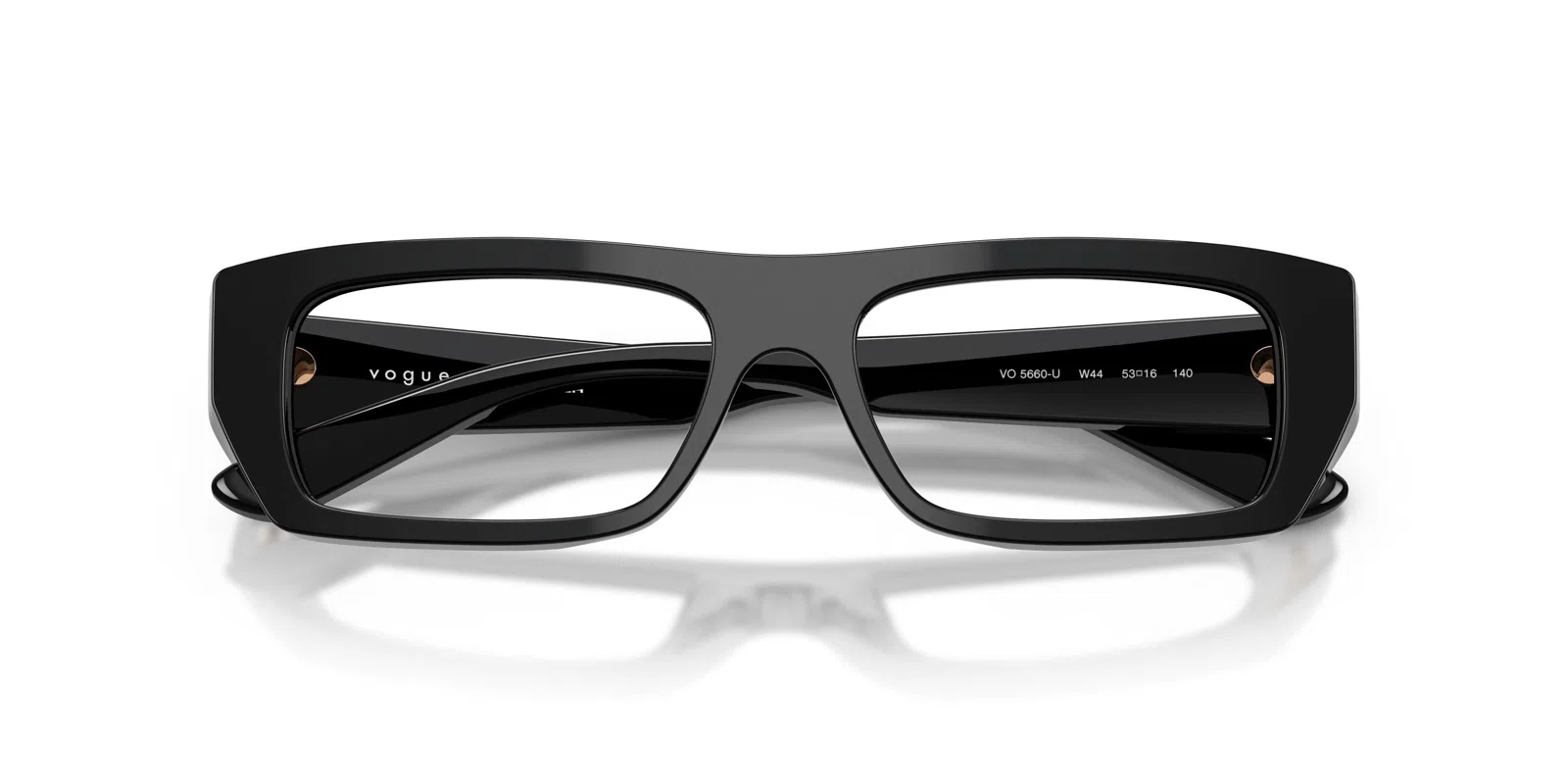 Vogue 5660U Eyeglasses - view 34