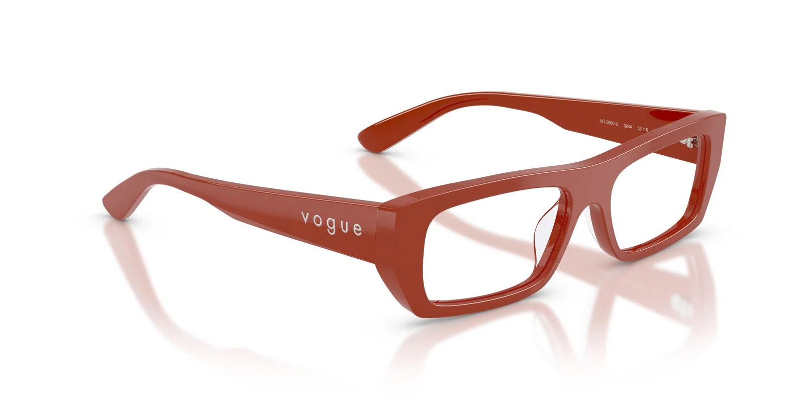 Vogue 5660U Eyeglasses - view 38