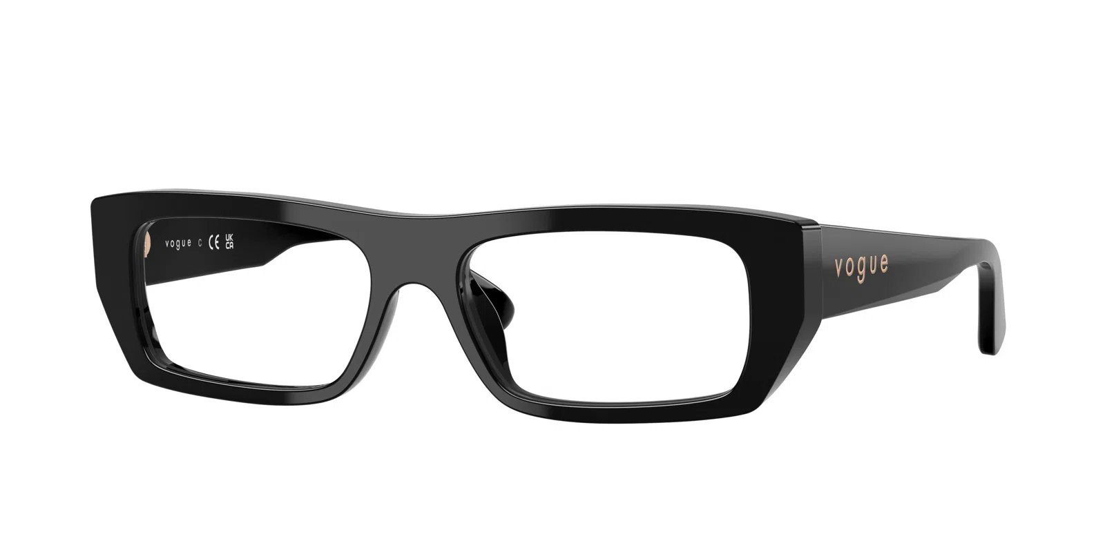 Vogue 5660U Eyeglasses - view 4