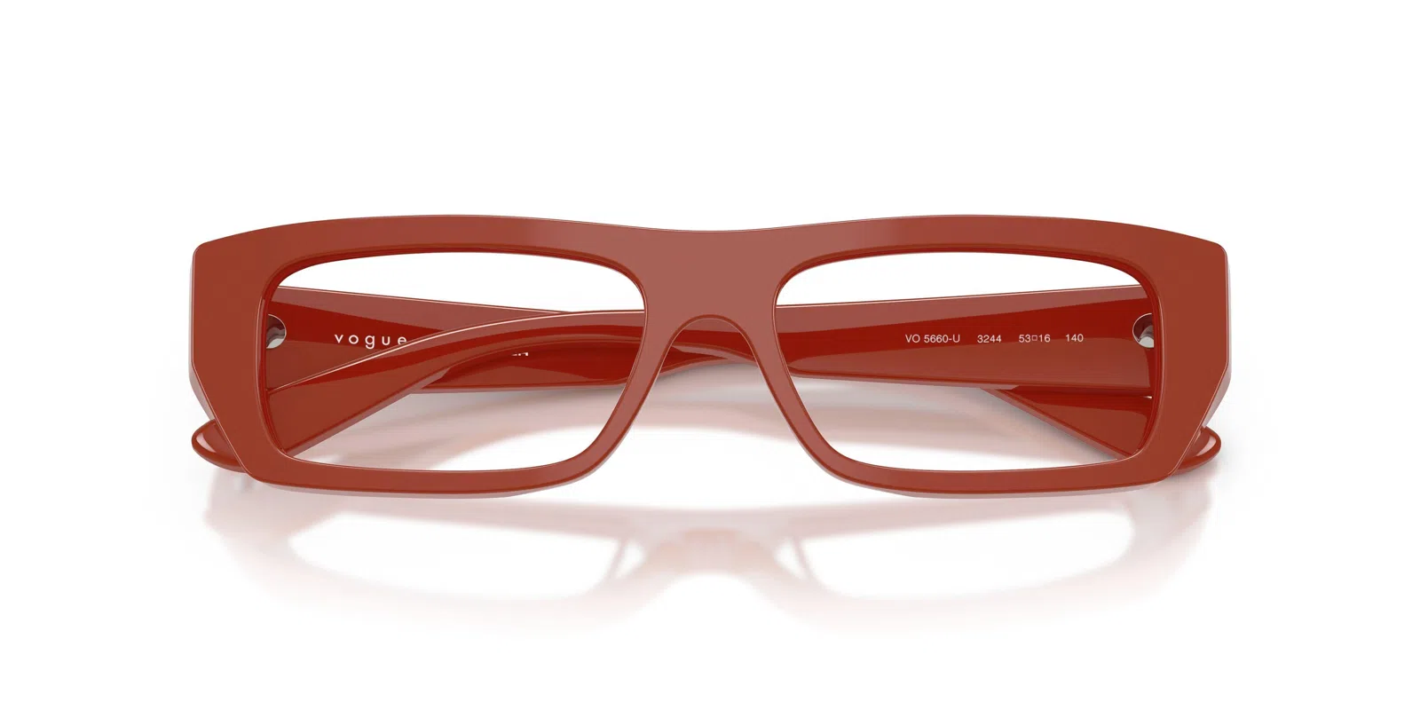 Vogue 5660U Eyeglasses - view 40