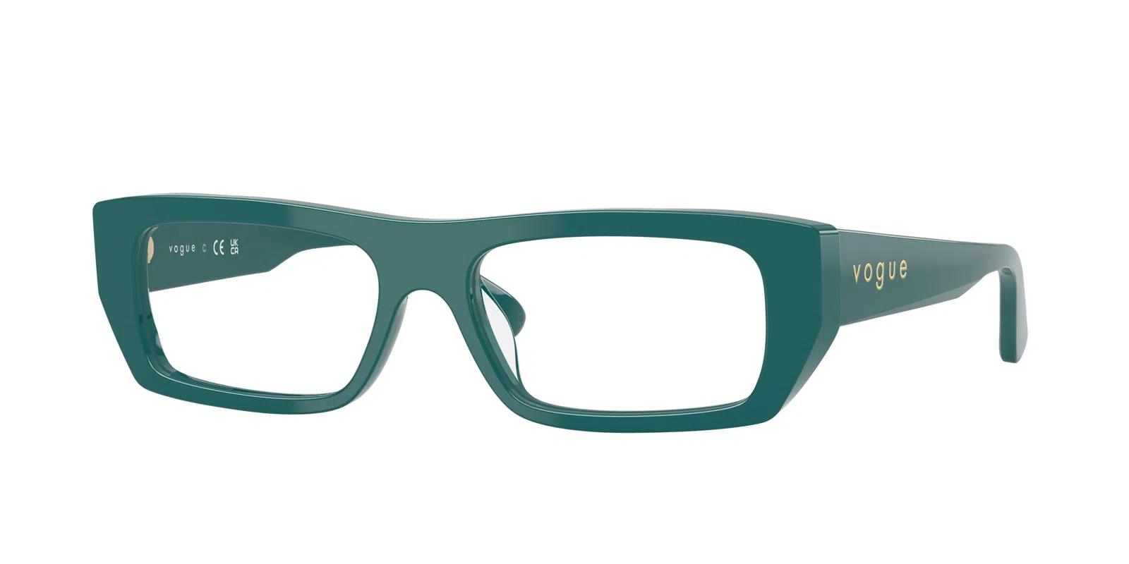 Vogue 5660U Eyeglasses - view 6