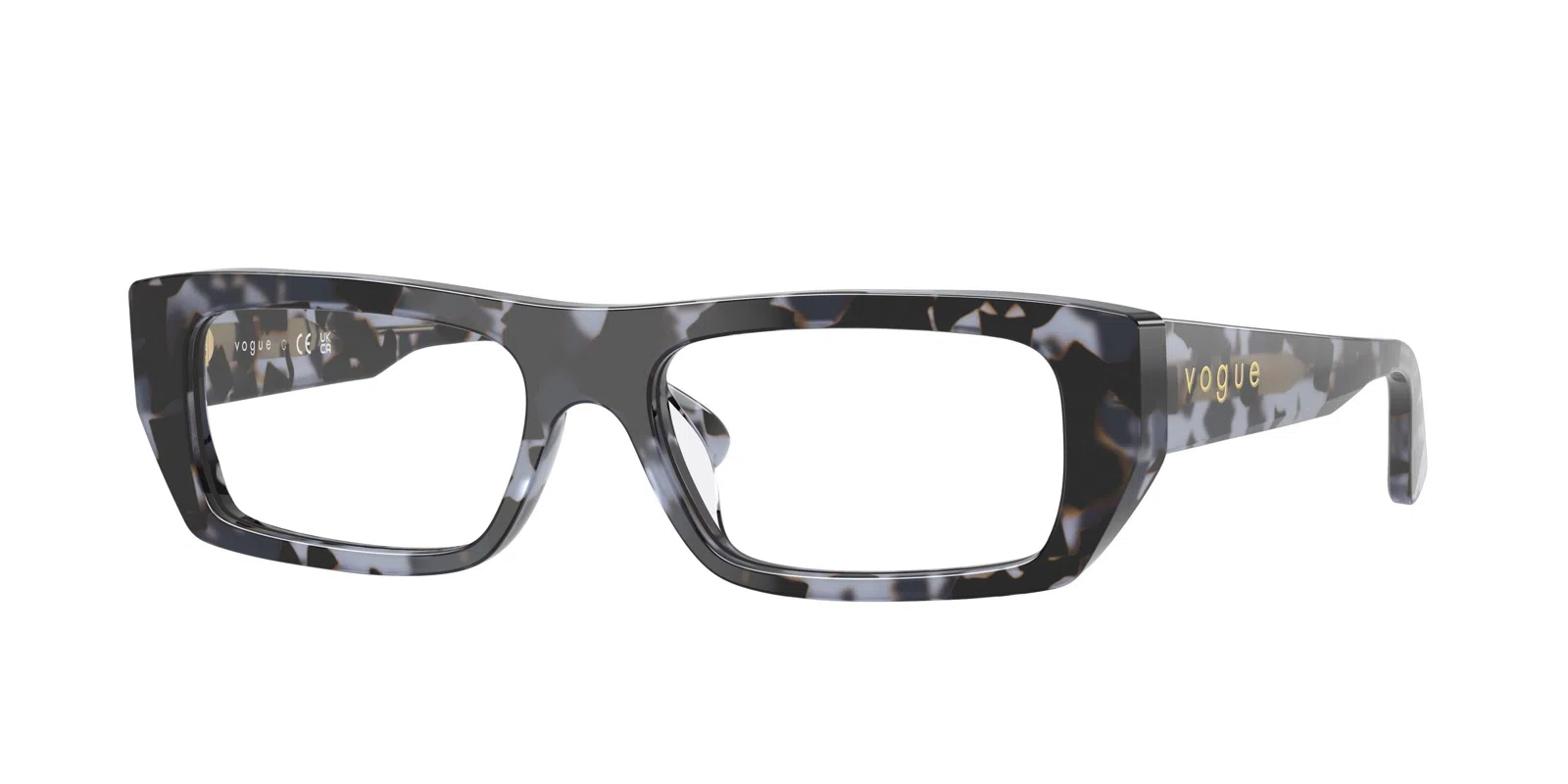 Vogue 5660U Eyeglasses - view 7