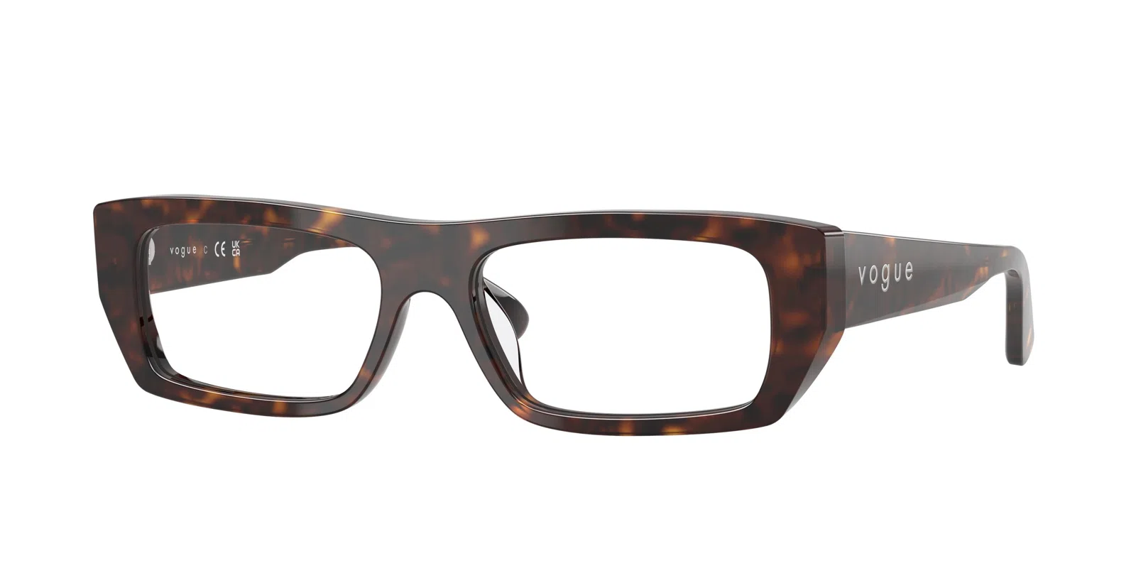 Vogue 5660U Eyeglasses - view 8