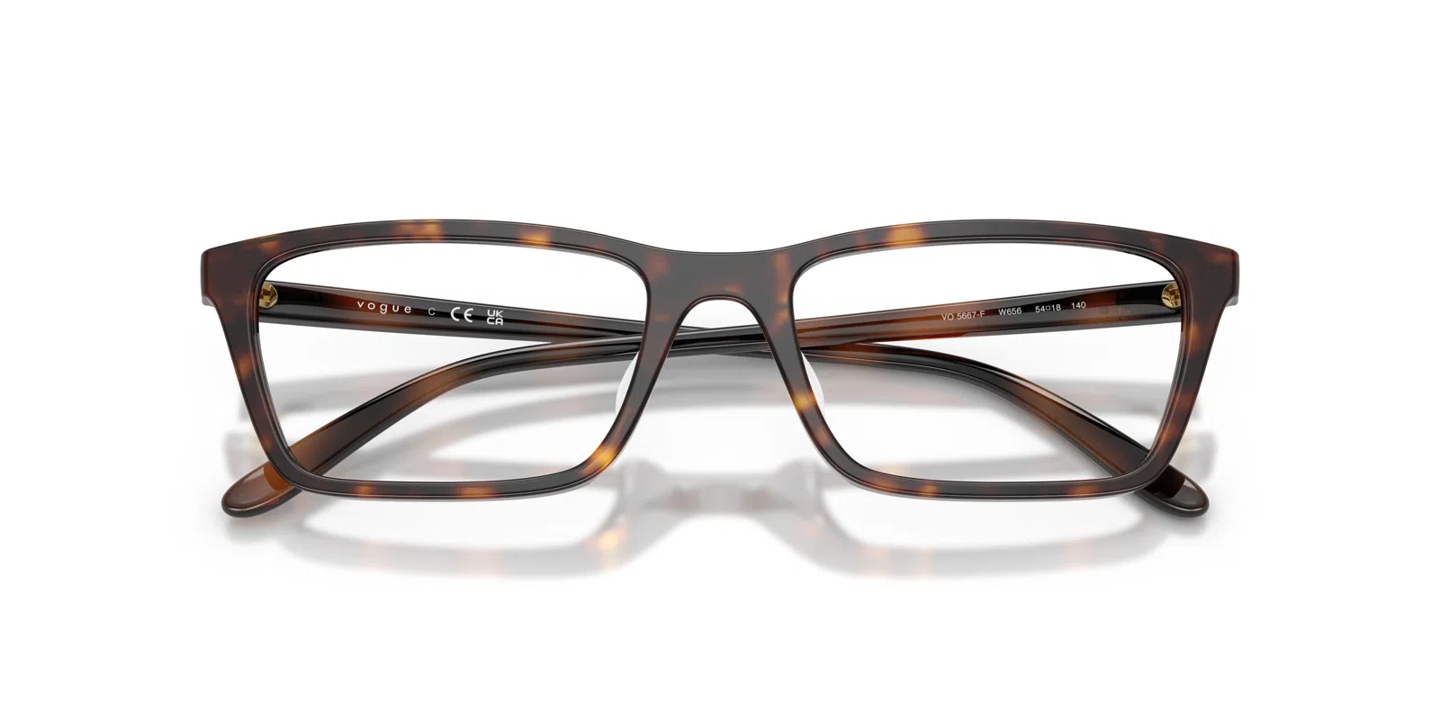 Vogue 5667F Eyeglasses - view 10