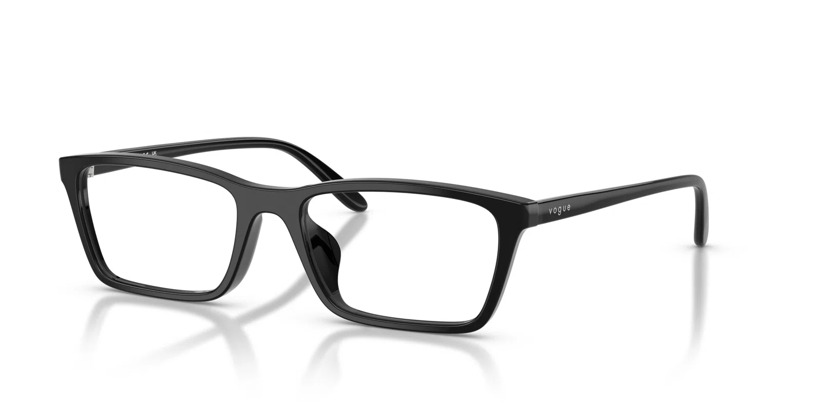 Vogue 5667F Eyeglasses - view 11