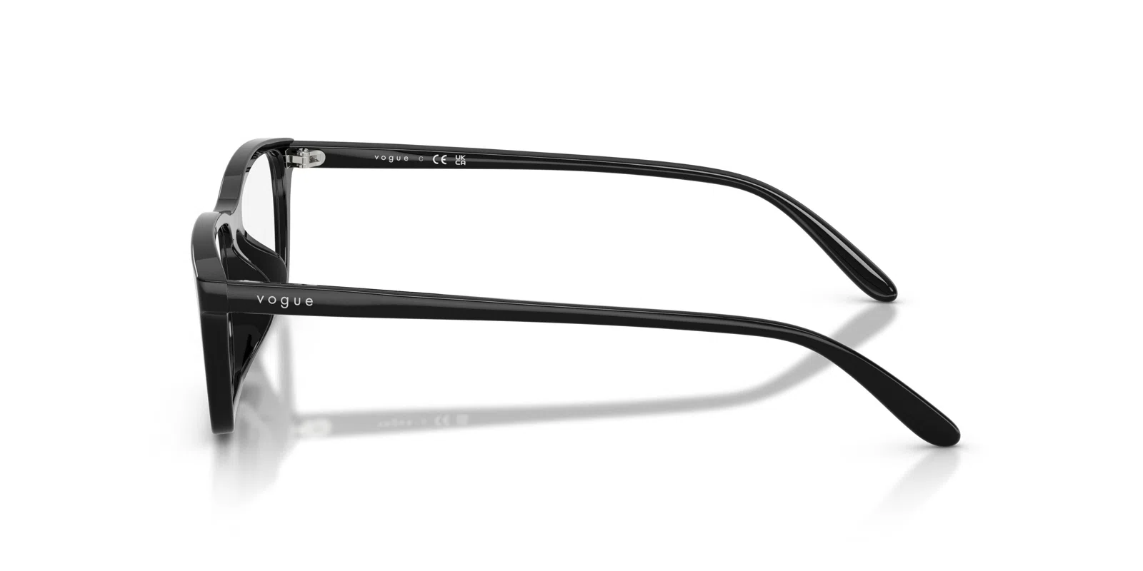Vogue 5667F Eyeglasses - view 12
