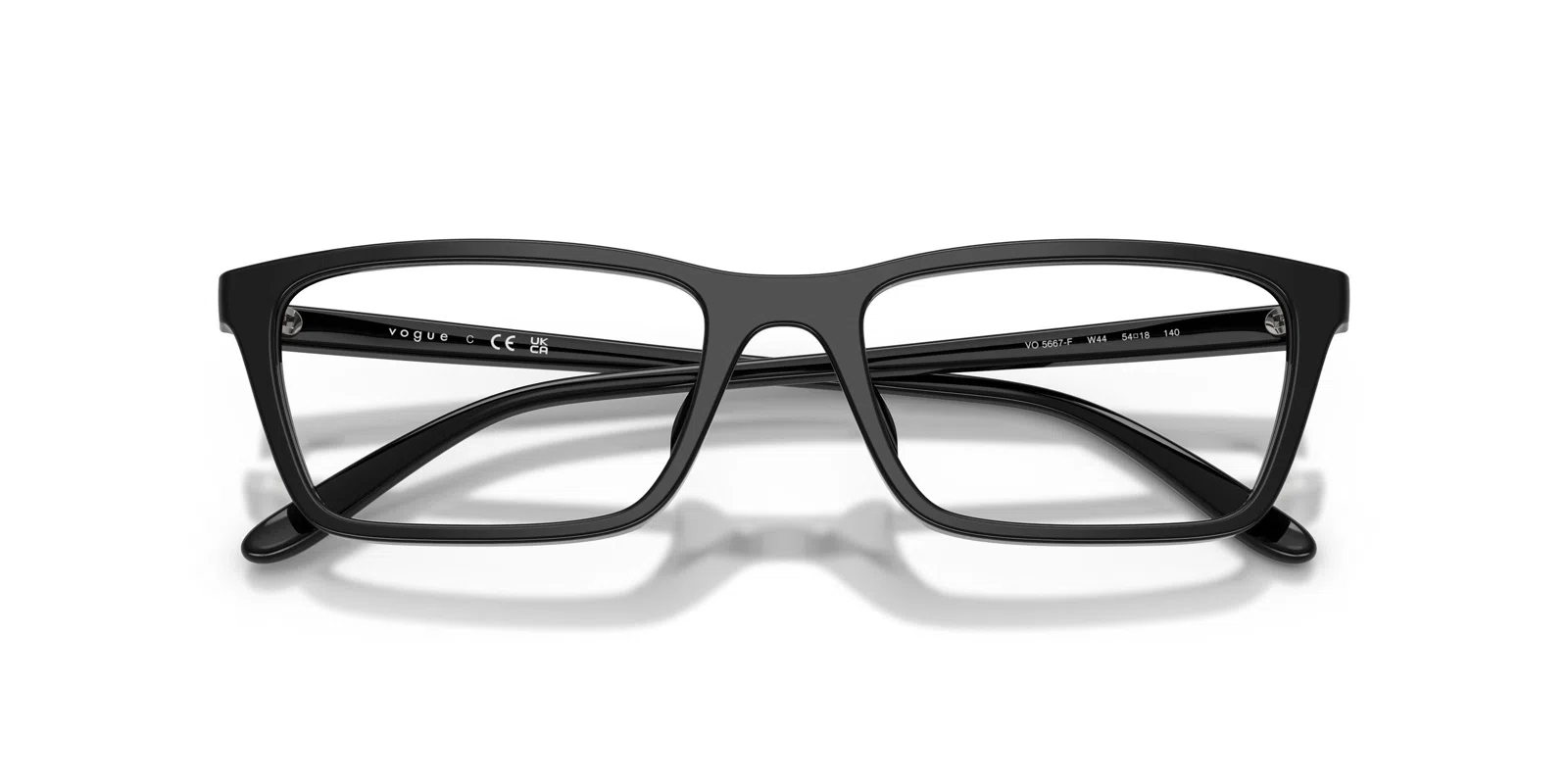 Vogue 5667F Eyeglasses - view 16