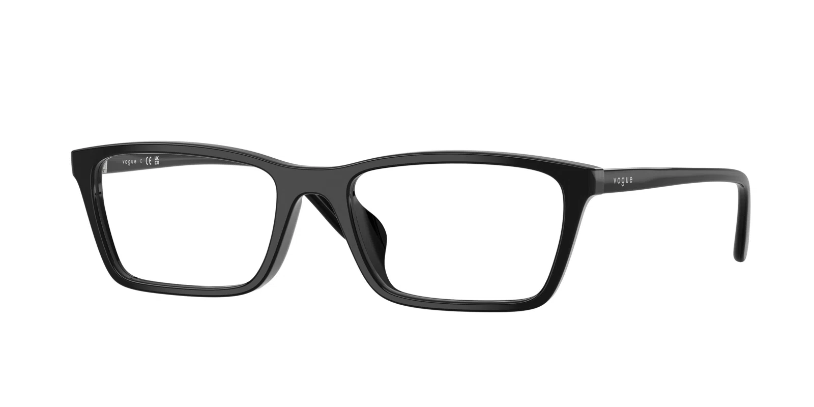 Vogue 5667F Eyeglasses - view 2