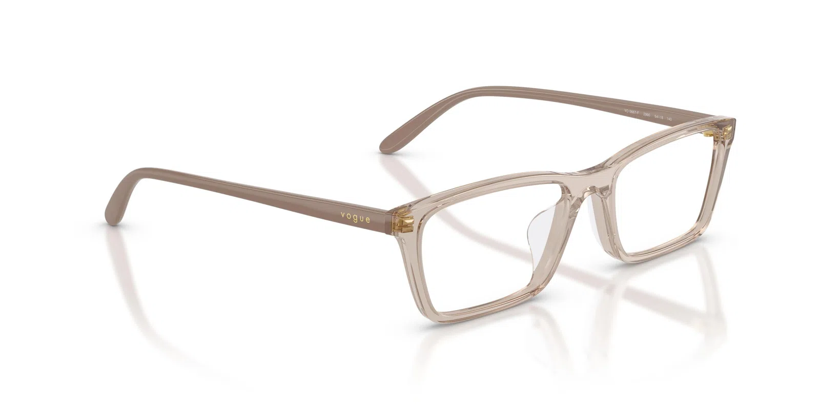 Vogue 5667F Eyeglasses - view 20