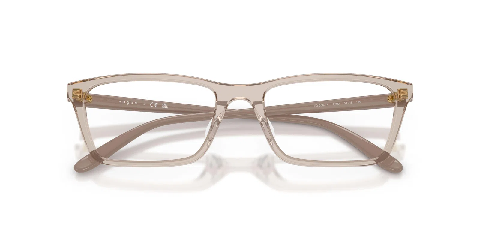 Vogue 5667F Eyeglasses - view 22