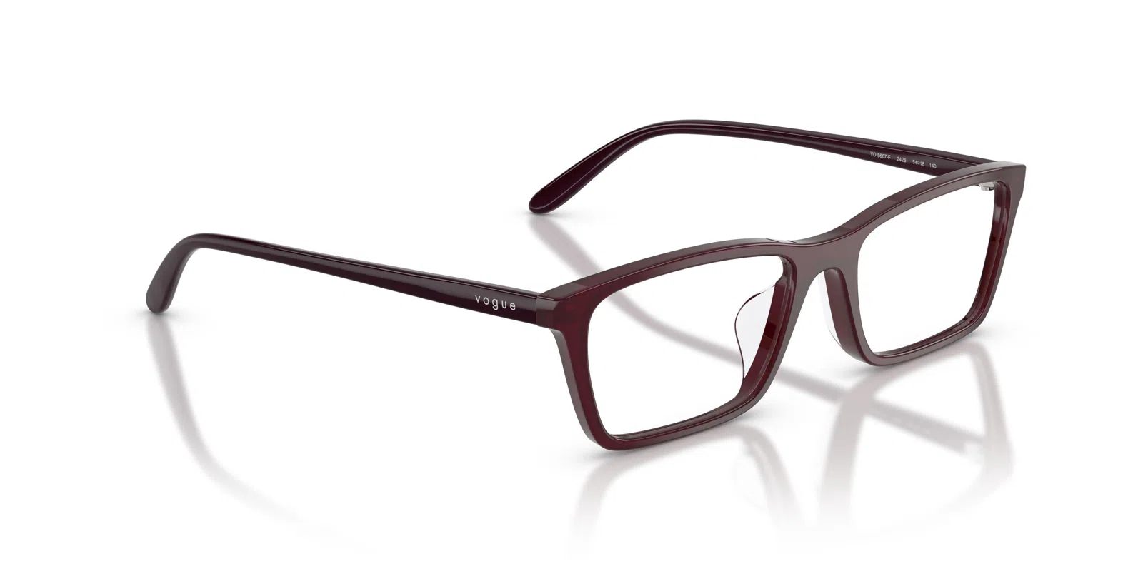 Vogue 5667F Eyeglasses - view 26