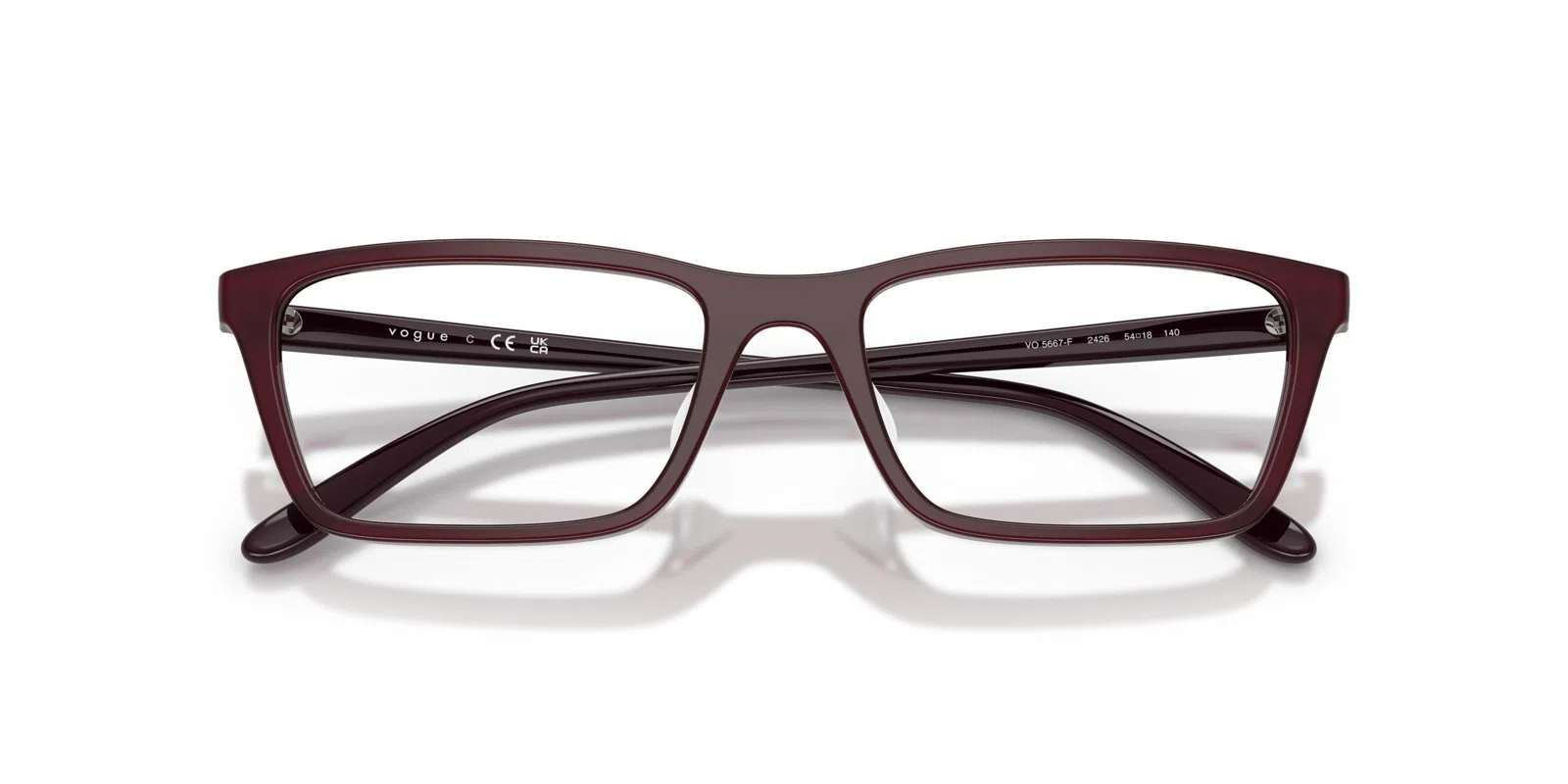 Vogue 5667F Eyeglasses - view 28