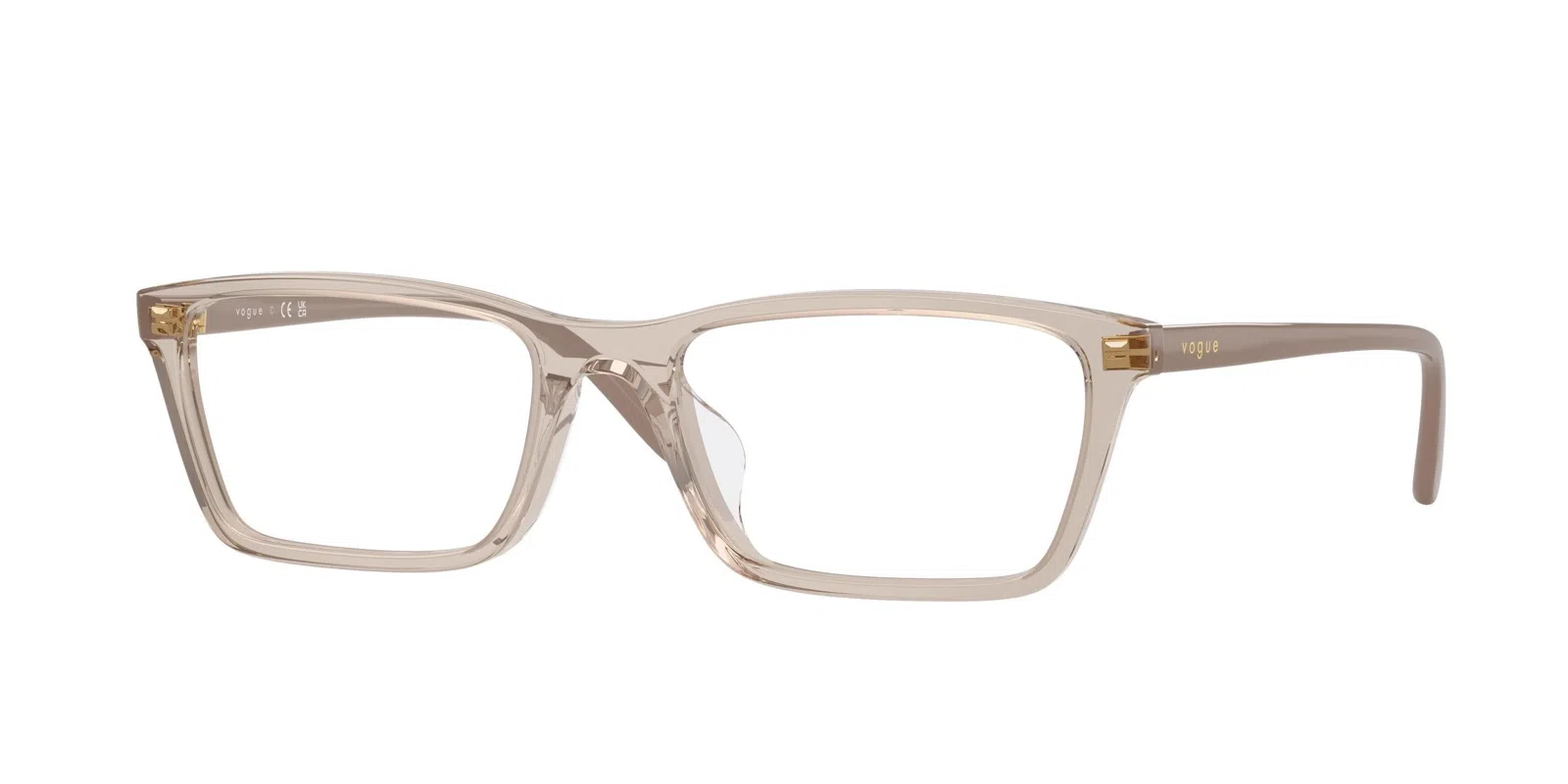 Vogue 5667F Eyeglasses - view 3
