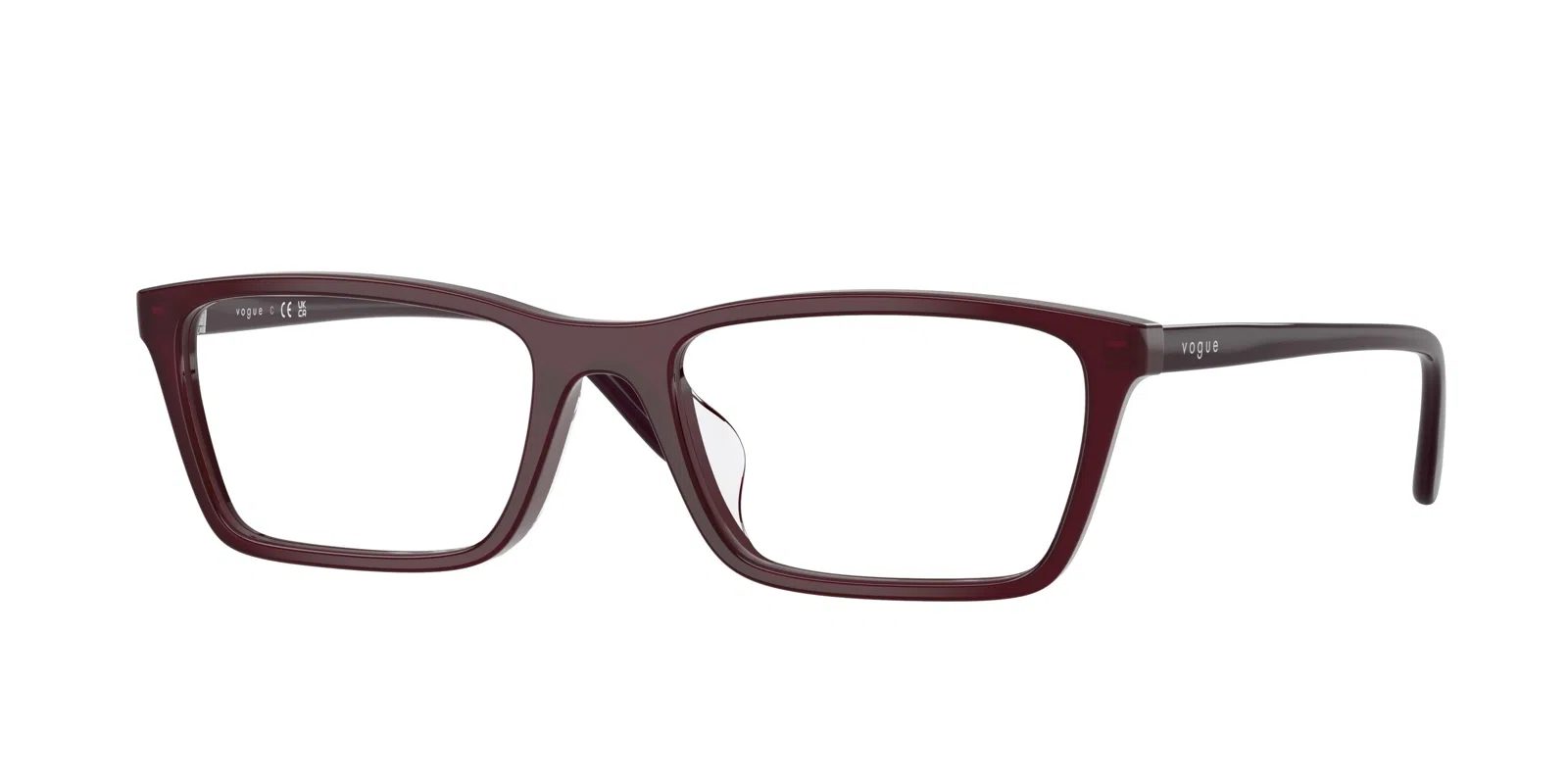 Vogue 5667F Eyeglasses - view 4