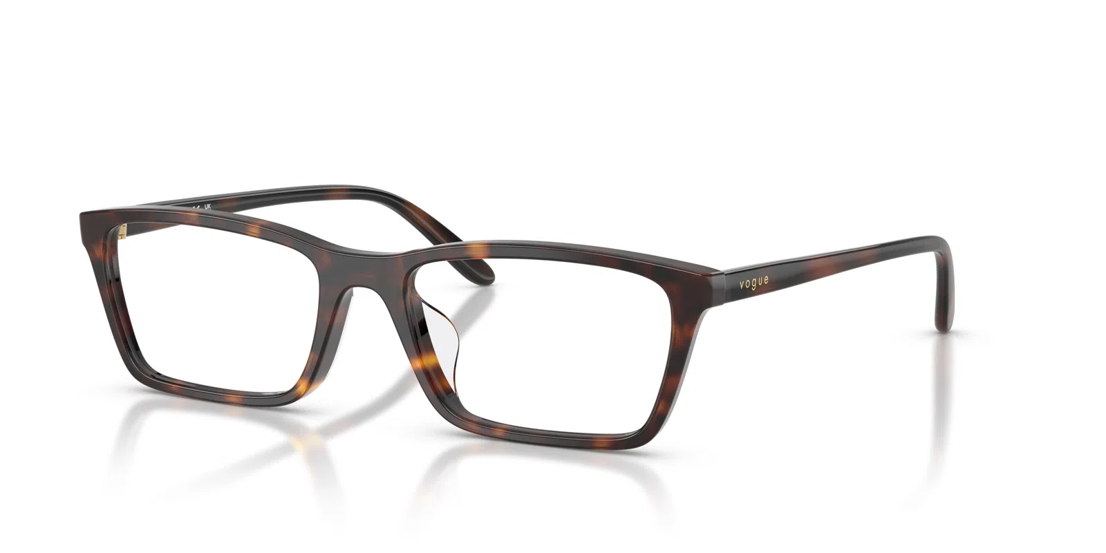Vogue 5667F Eyeglasses - view 5
